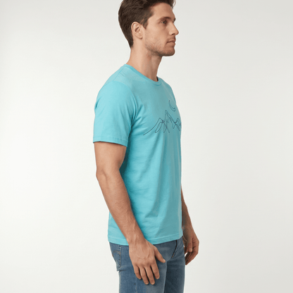 #Turquoise 