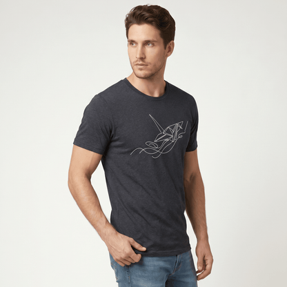 #Heather Navy