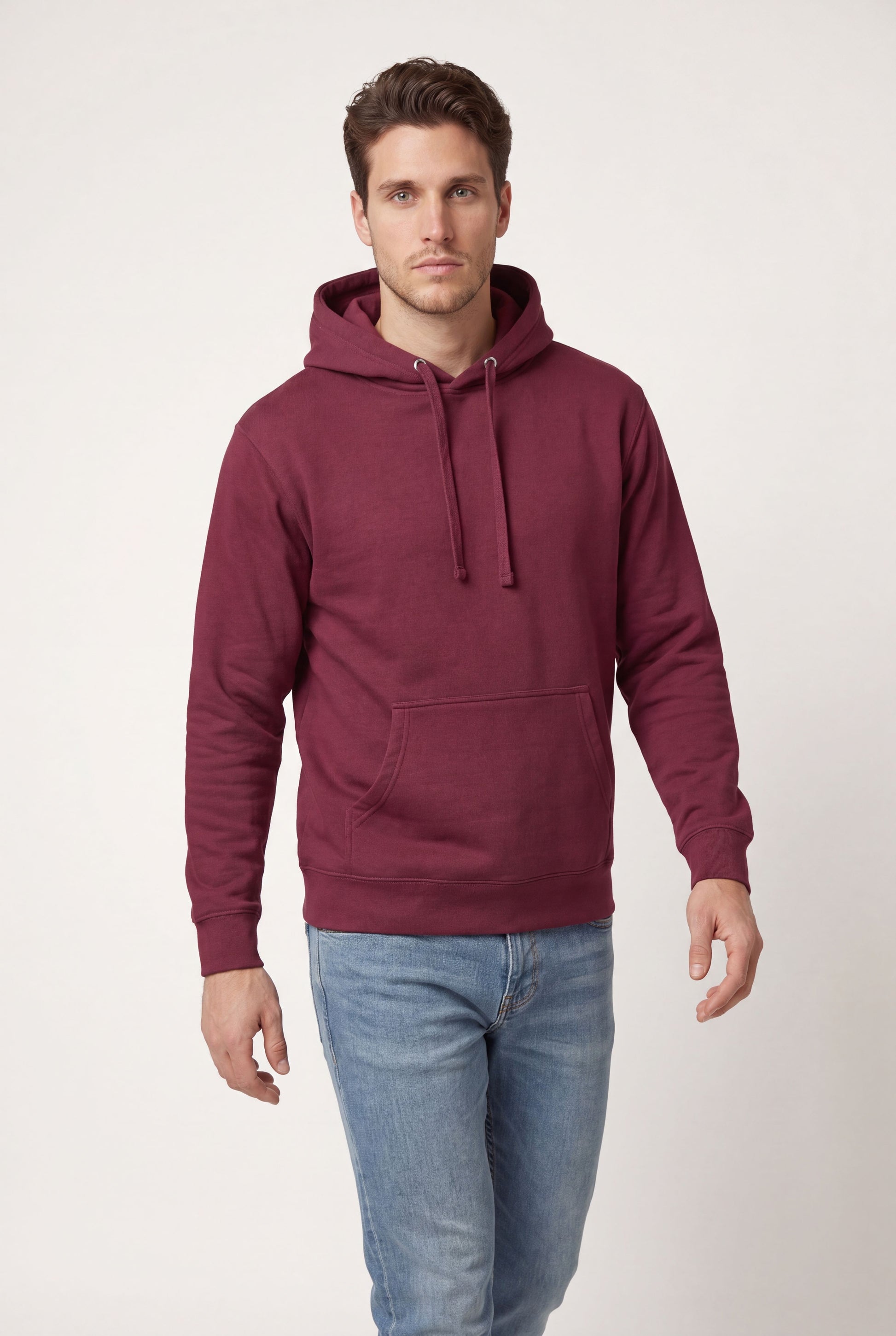 by MOEBEER UK #Maroon