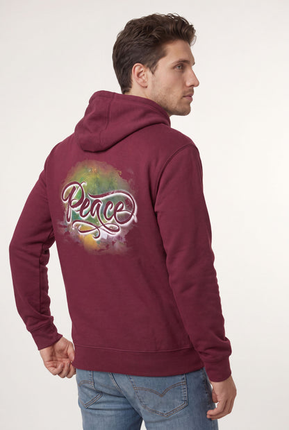 by MOEBEER UK #Maroon