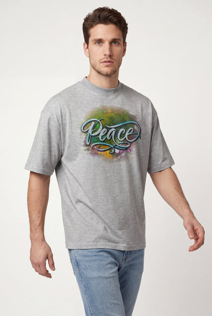 #Heather Grey