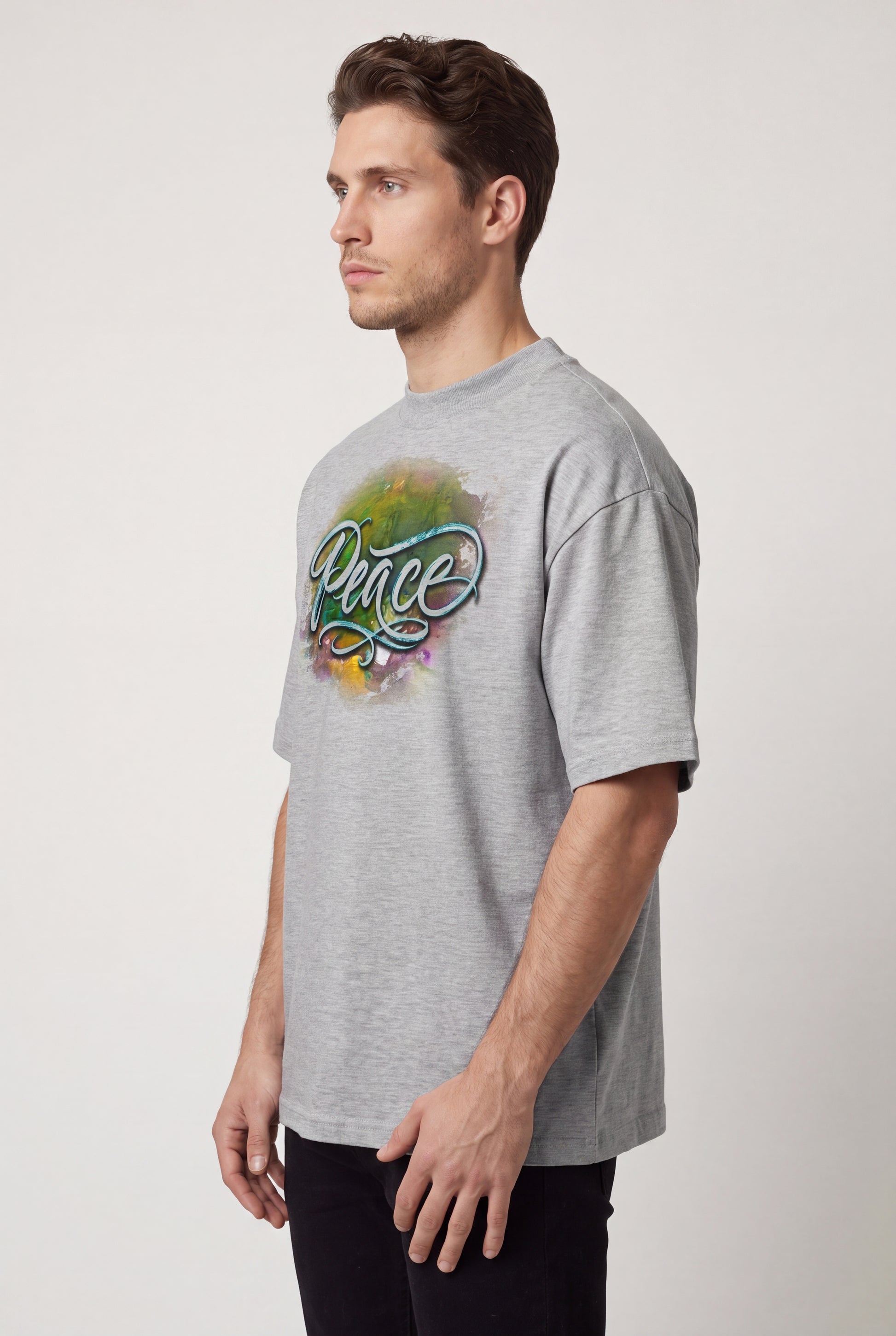 #Heather Grey