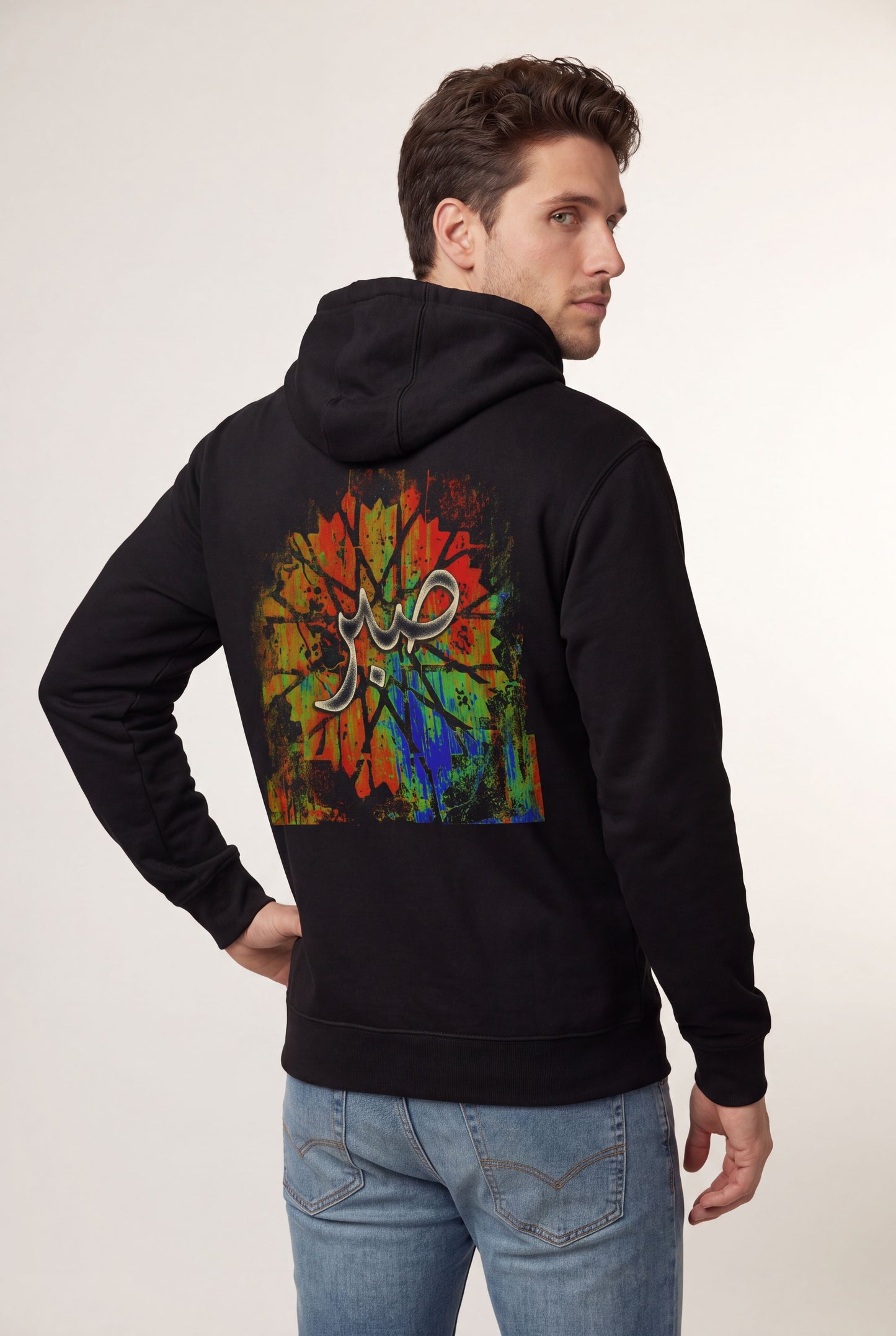 #Black