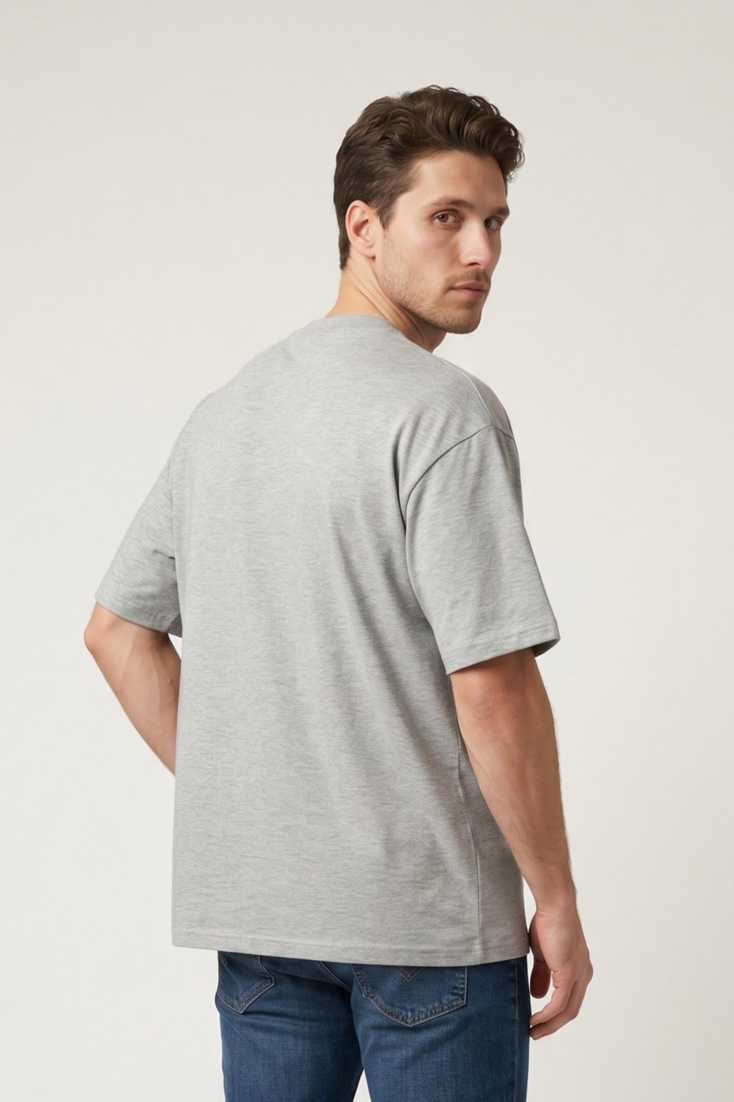 #Heather Grey
