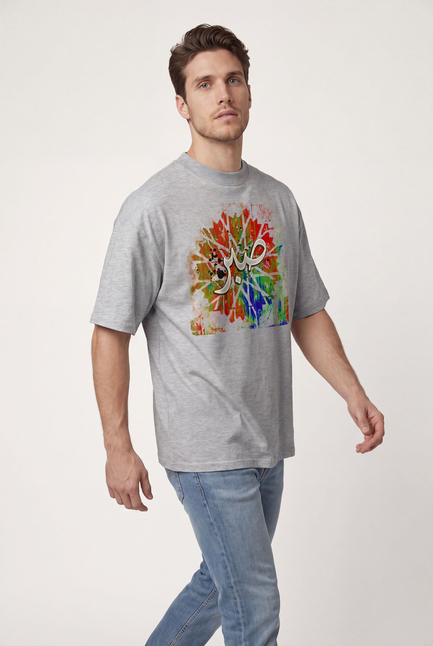 #Heather Grey