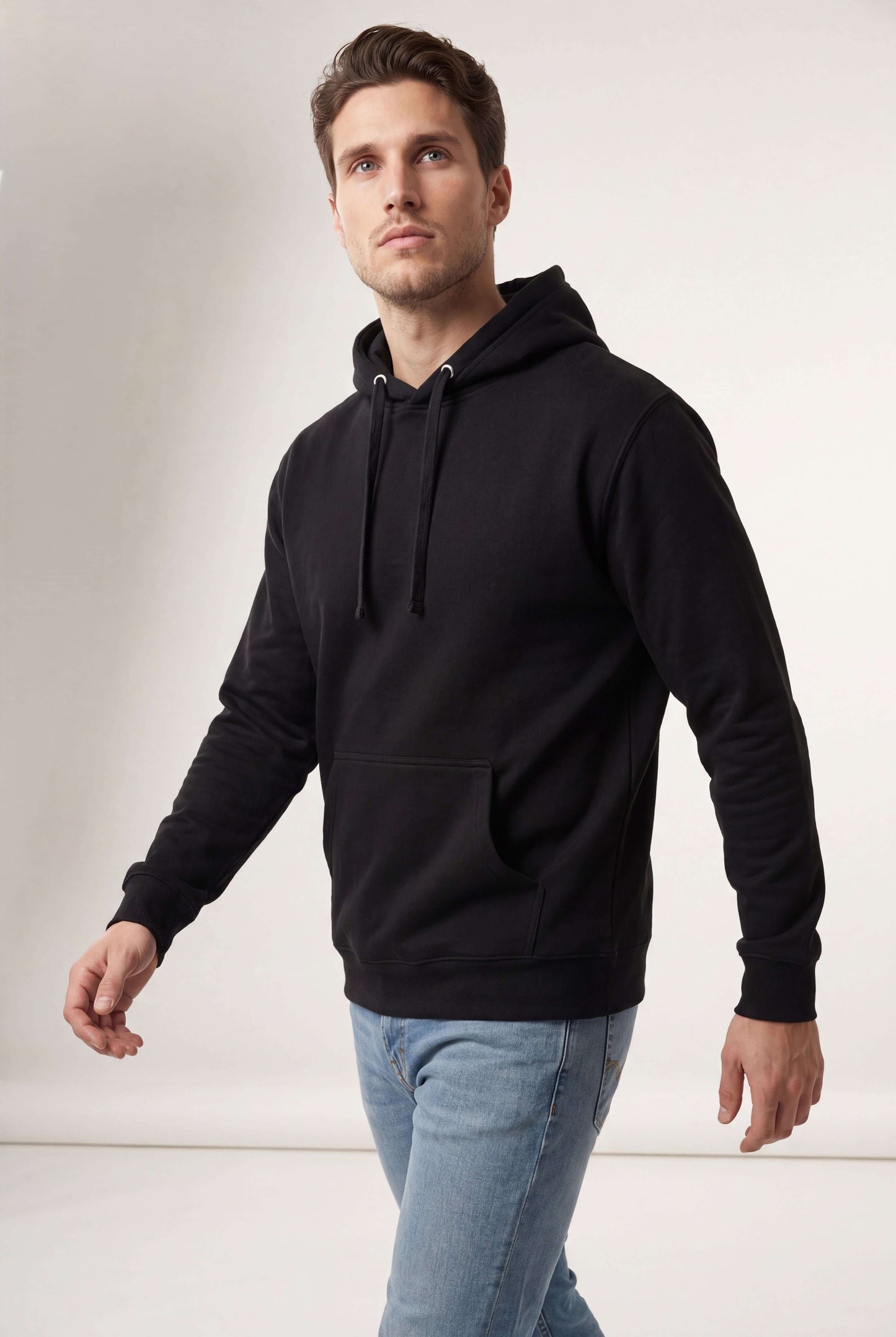 MOEBEER UK #Black