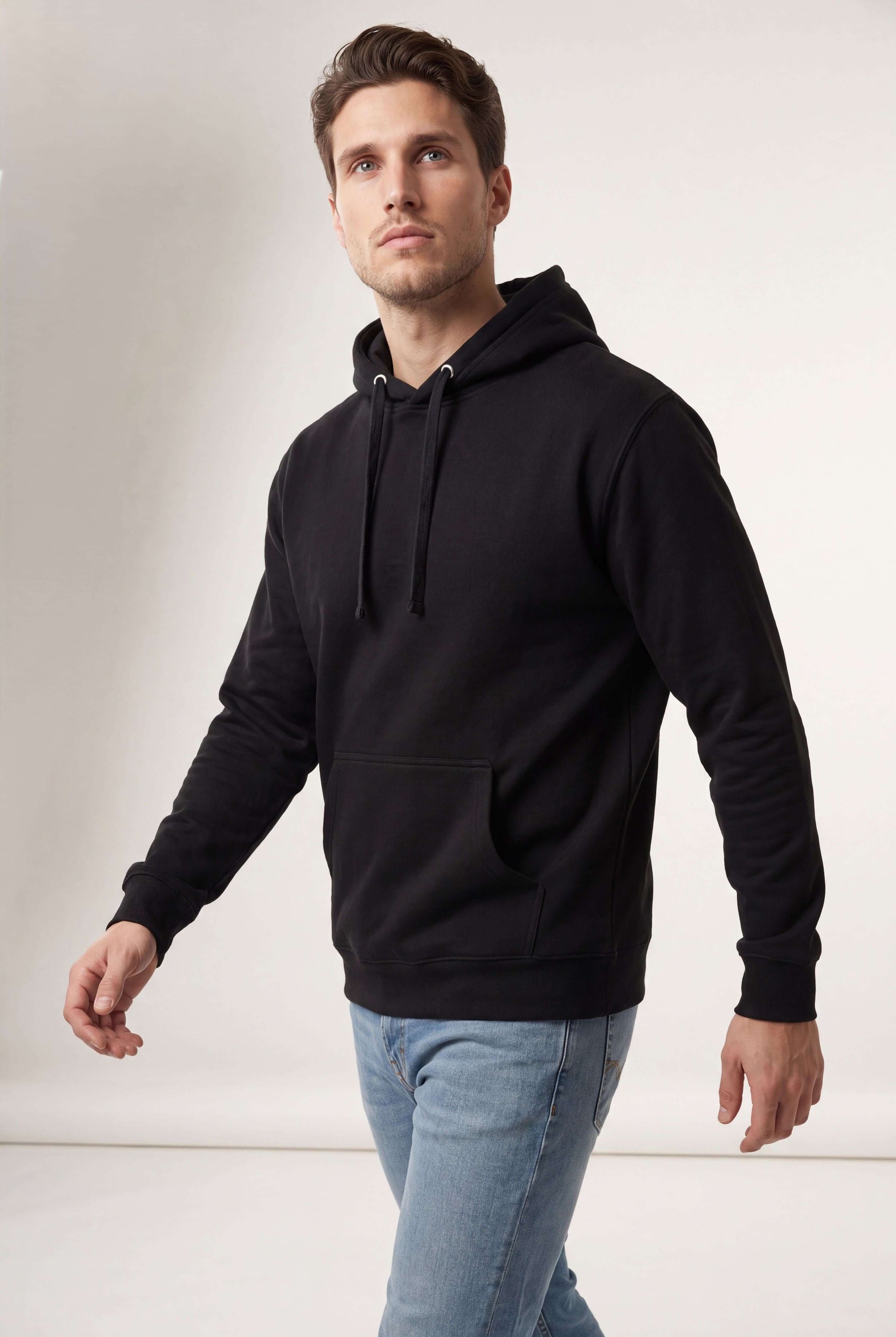 MOEBEER UK #Black