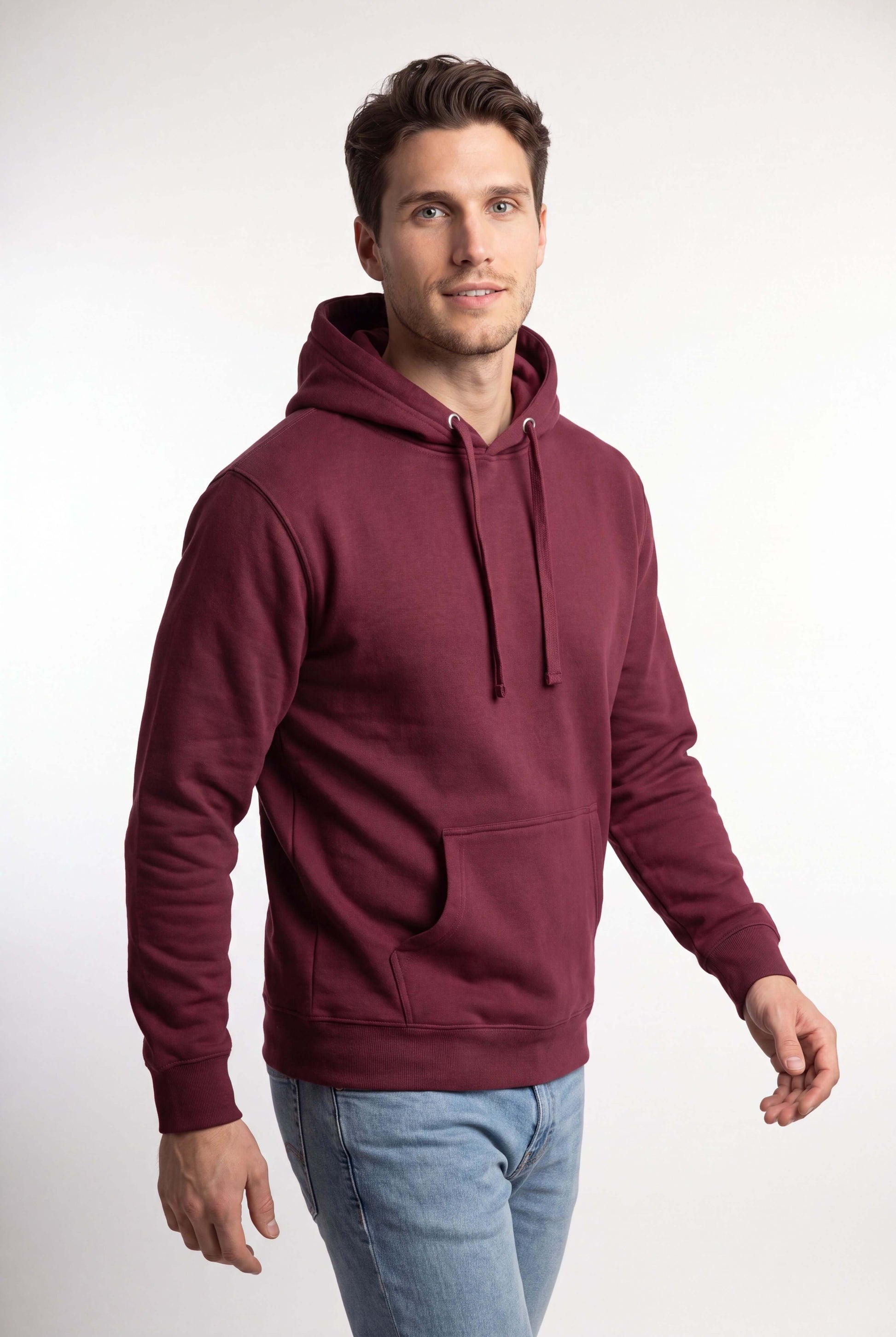 by MOEBEER UK #Maroon