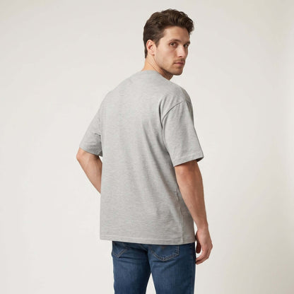 #Heather grey