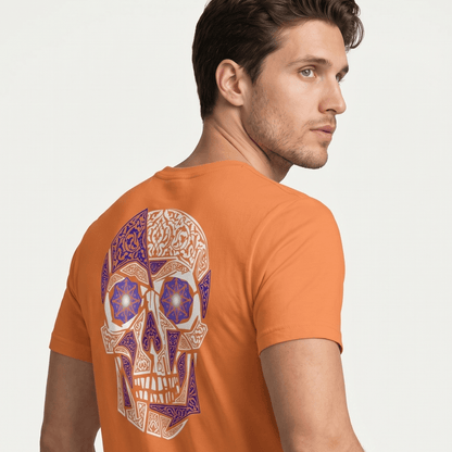 #Burnt Orange