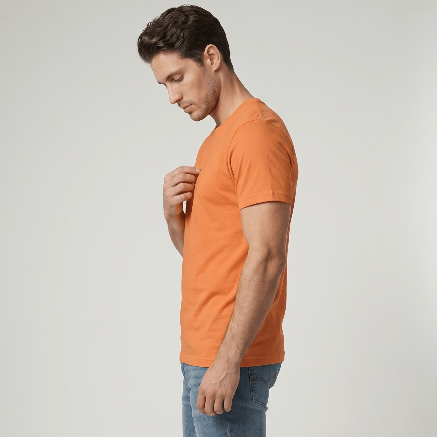 #Burnt Orange