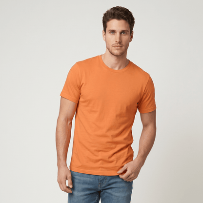 #Burnt Orange