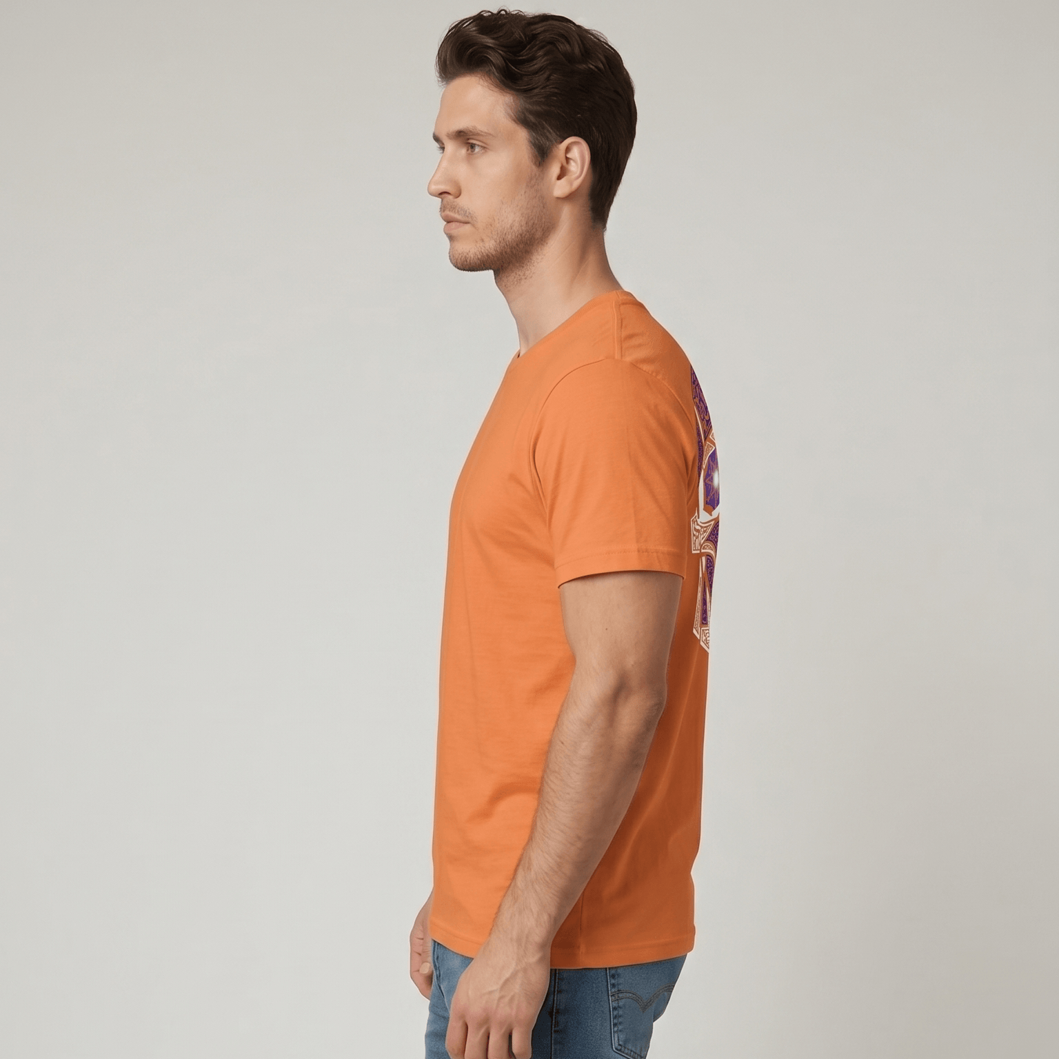 #Burnt Orange