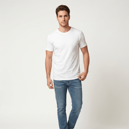 #White