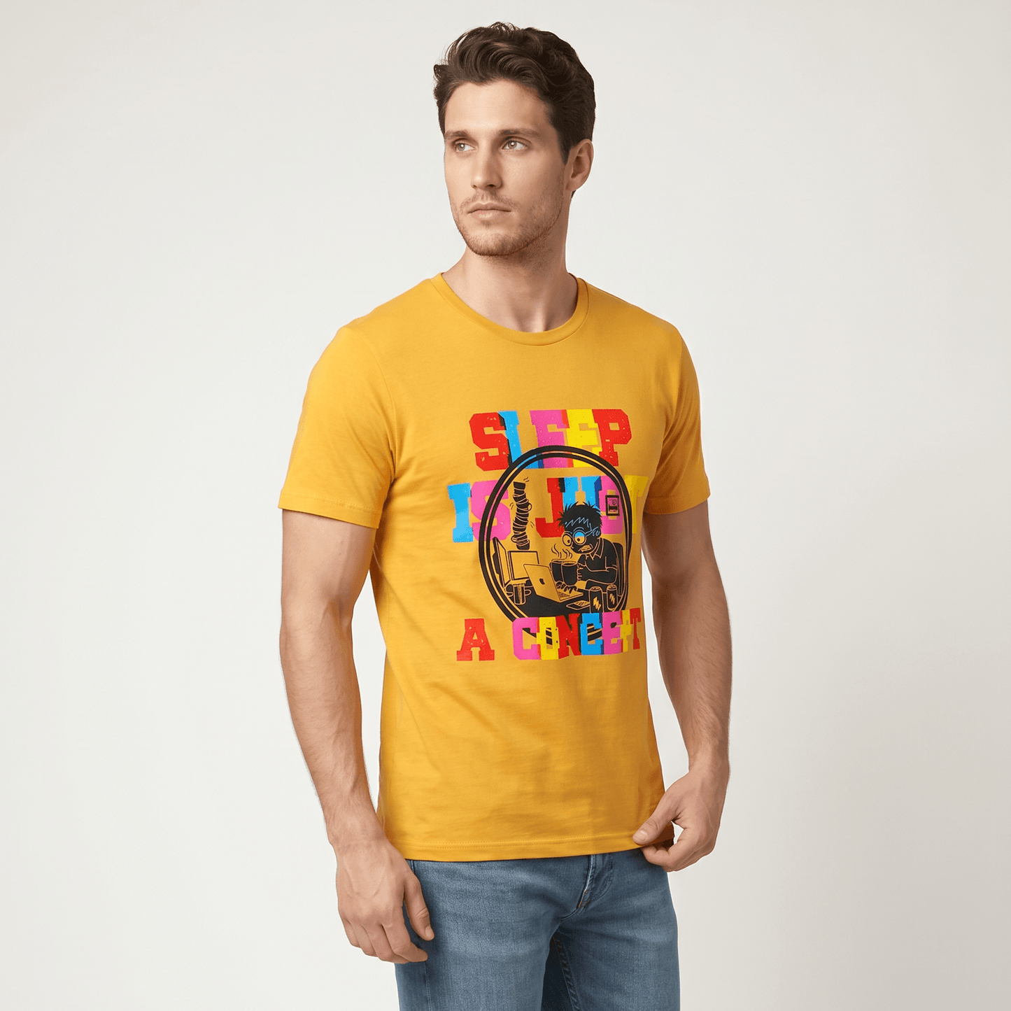 #Mustard