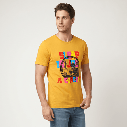 #Mustard
