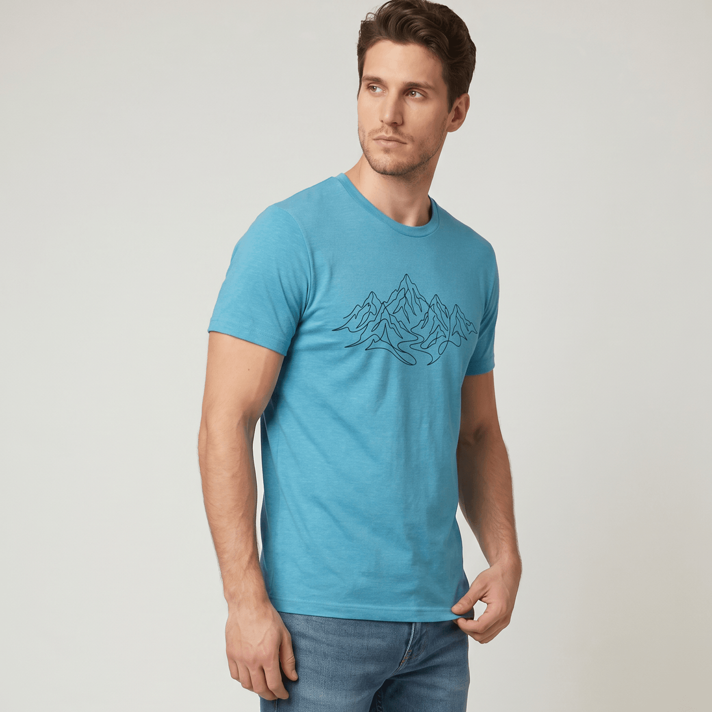 #Heather Aqua