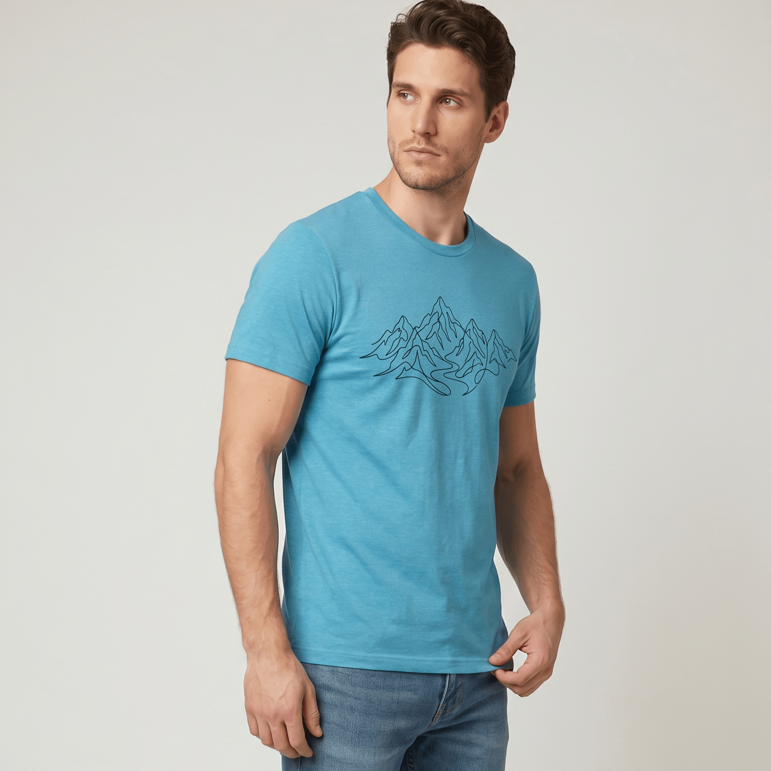 #Heather Aqua