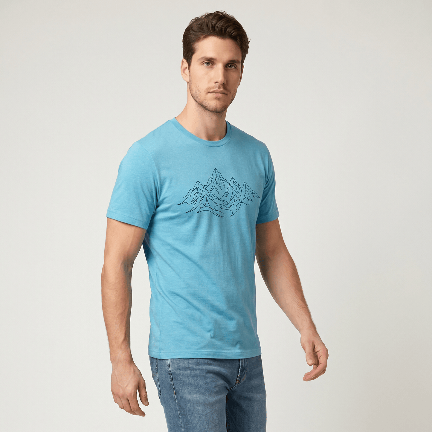 #Heather Aqua