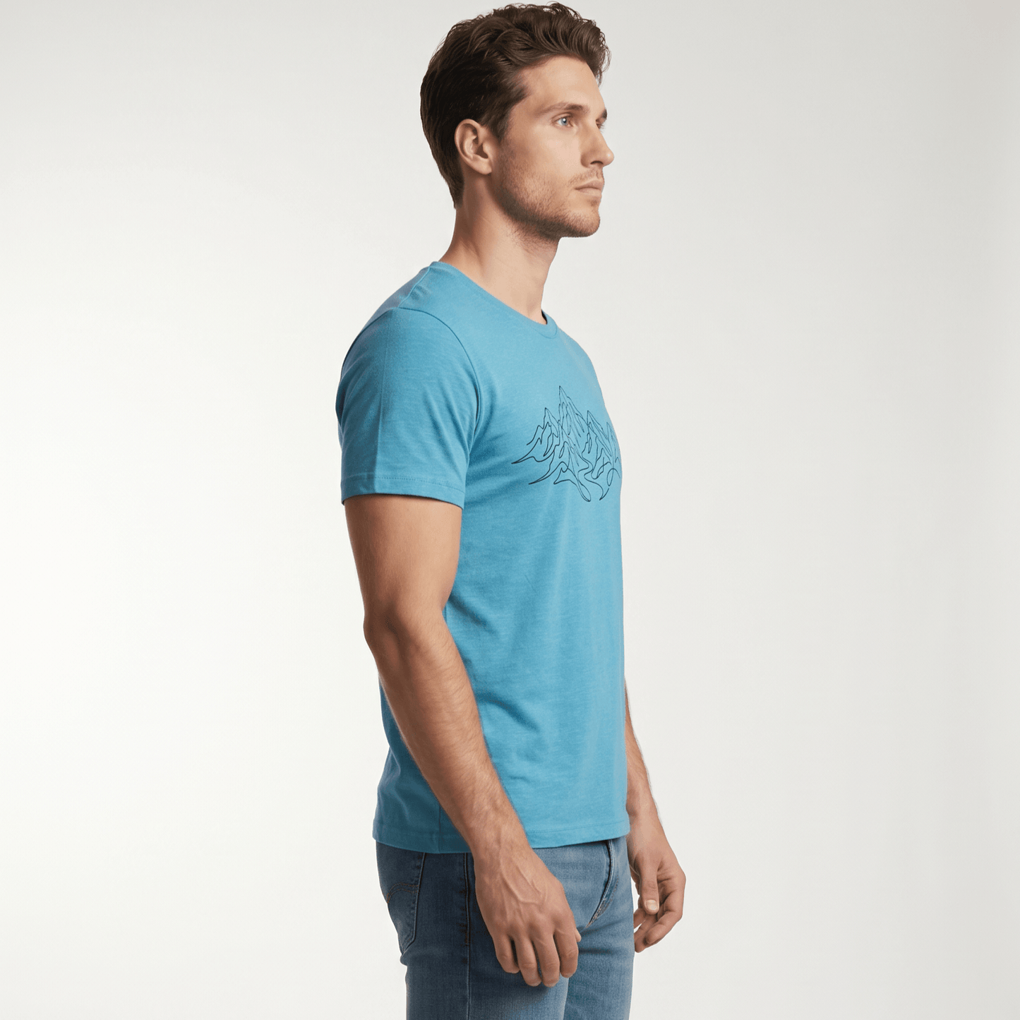 #Heather Aqua