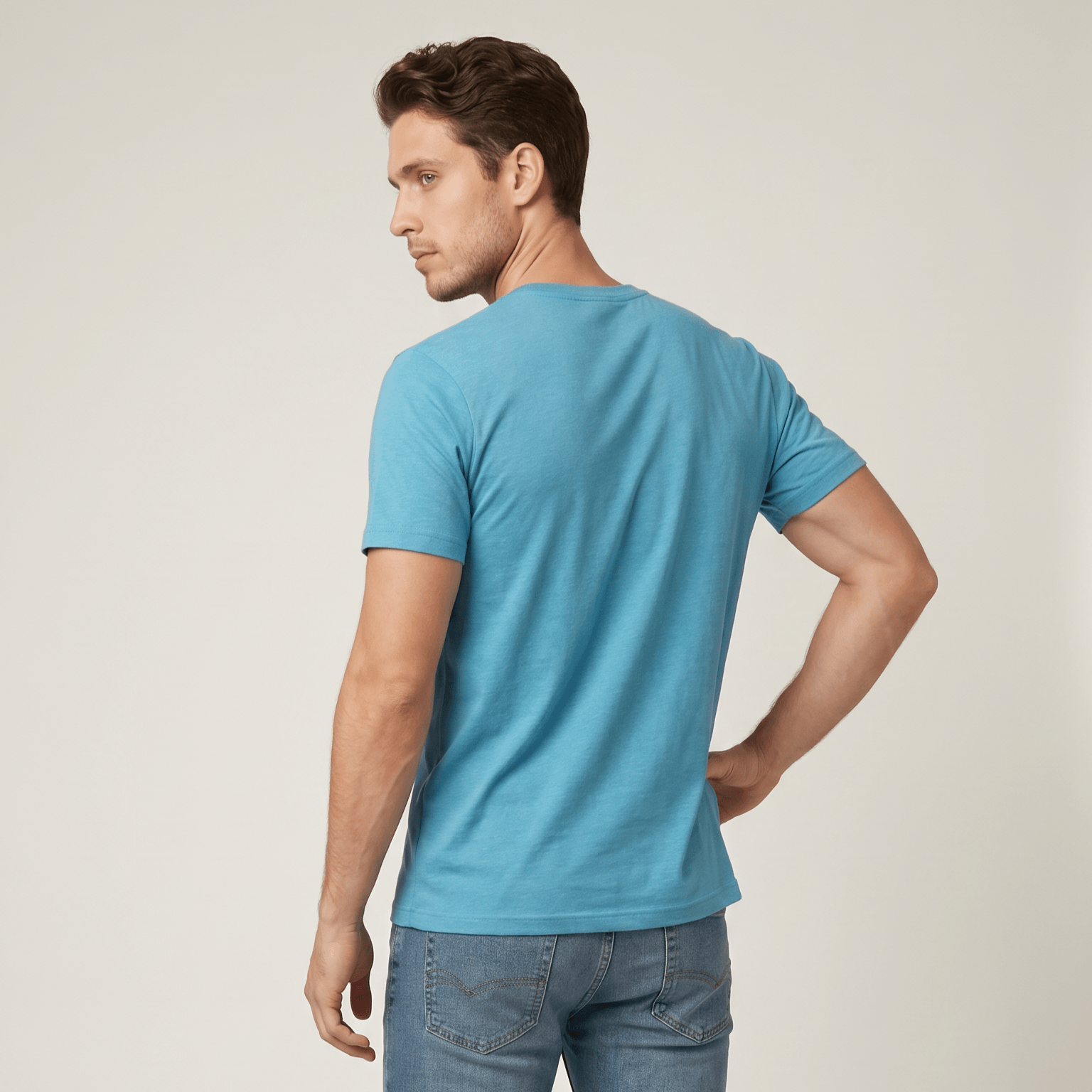 #Heather Aqua