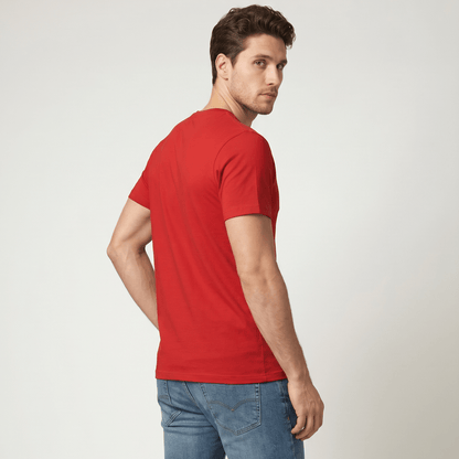 #Red