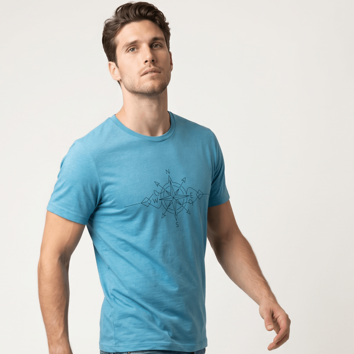  #Heather Aqua