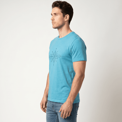  #Heather Aqua