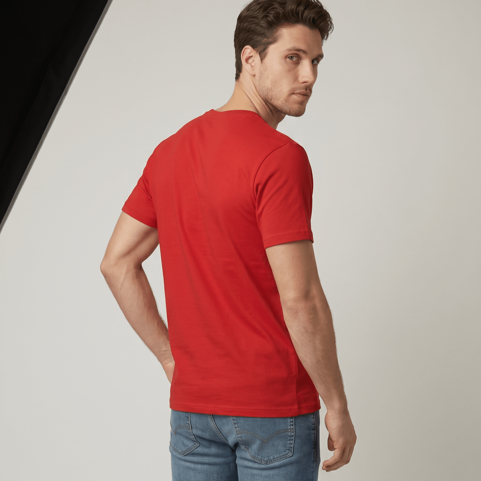 #Red