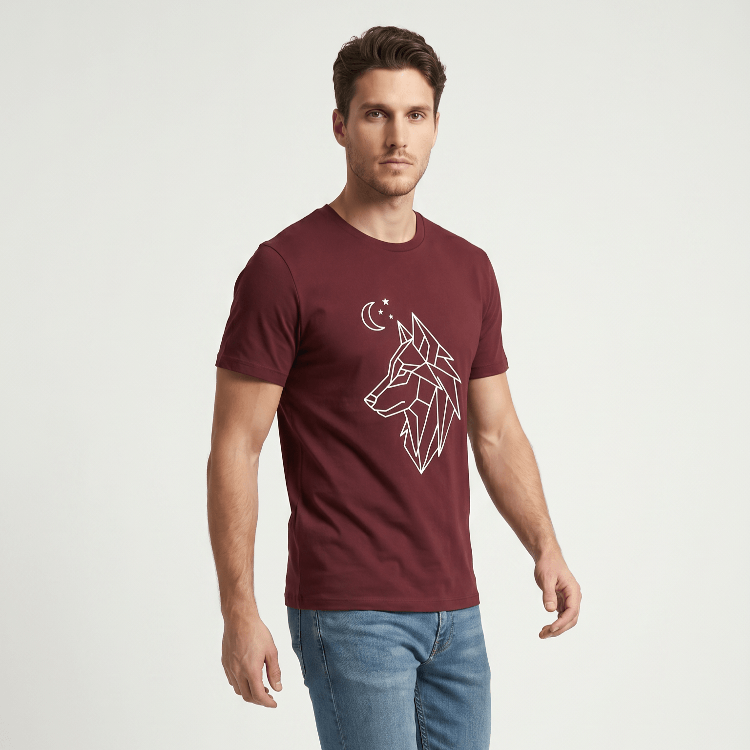 #Maroon 