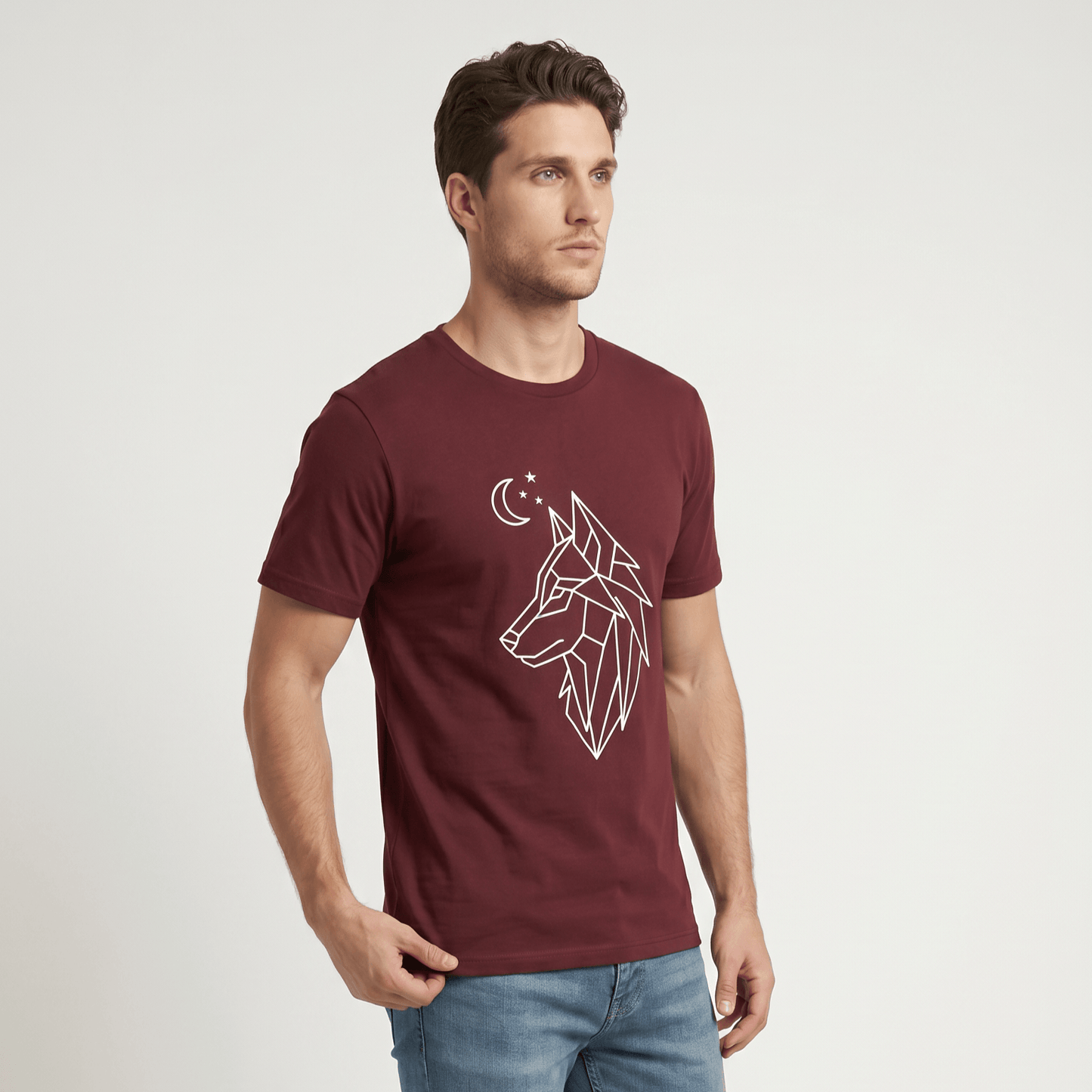 #Maroon 