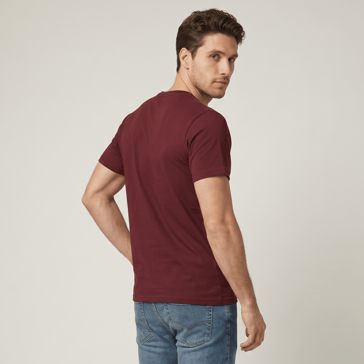 #Maroon 