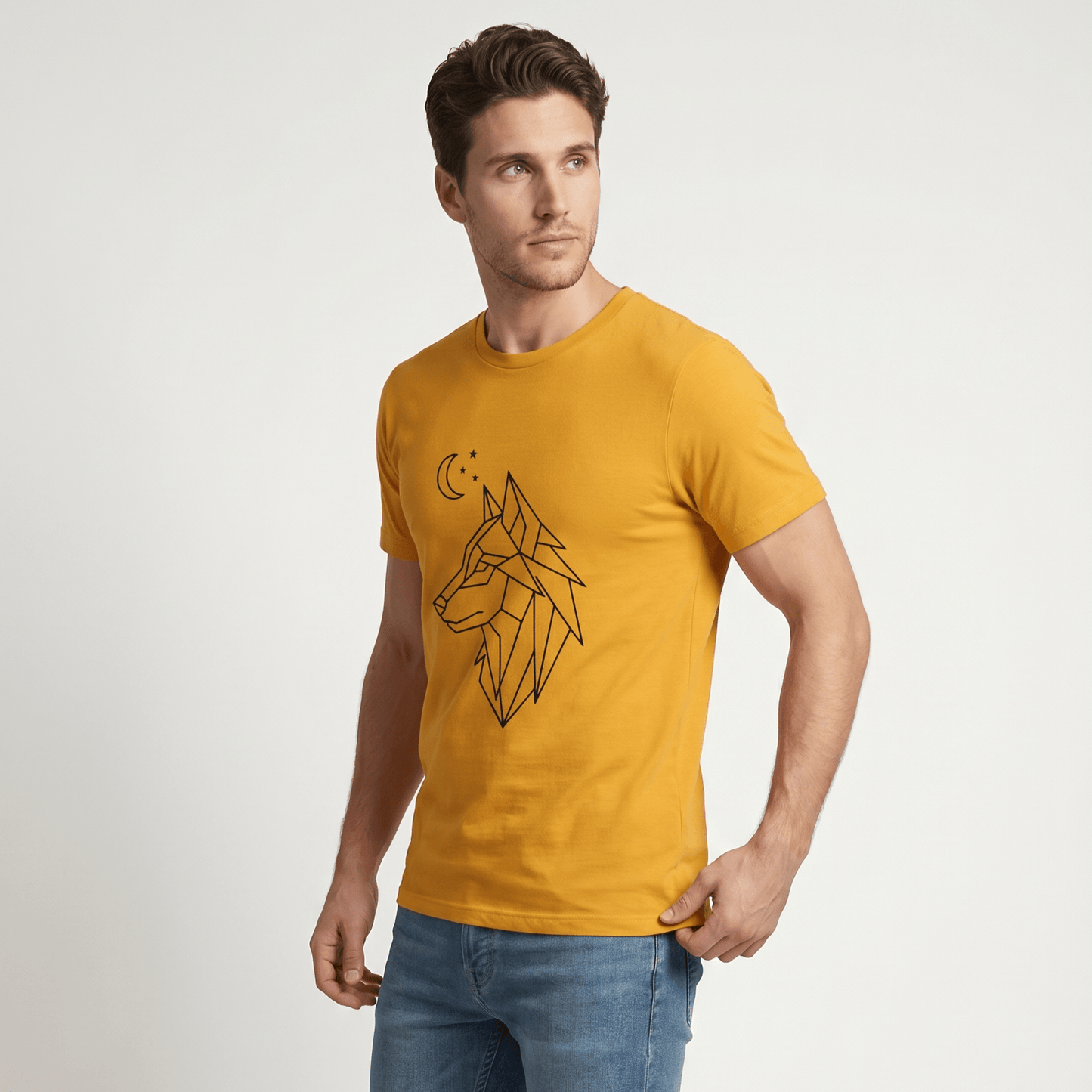 #Mustard