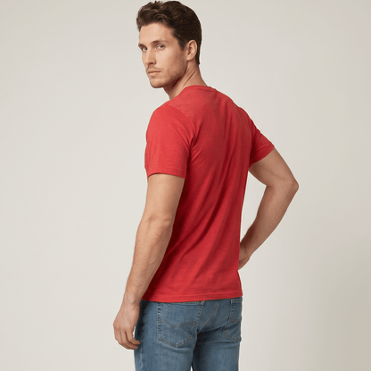 #Heather Red