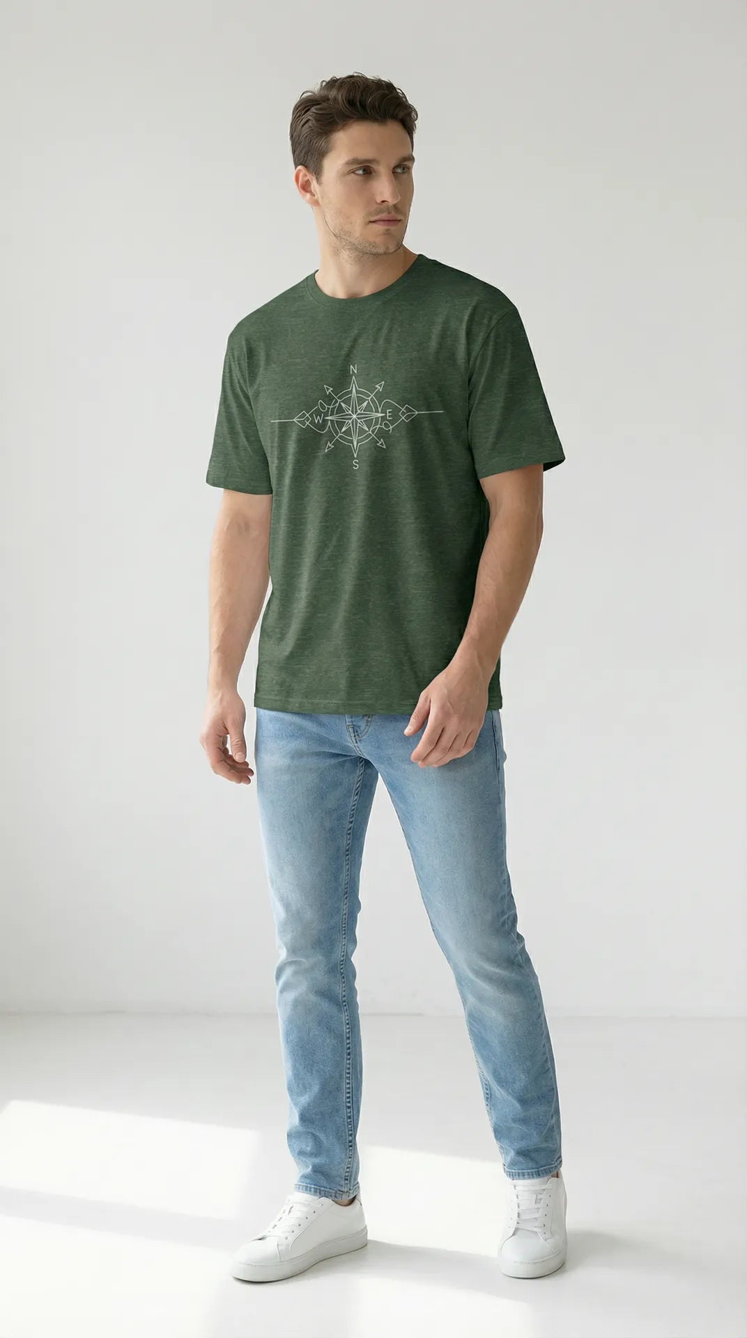 MM 2 with True North #Heather Forest