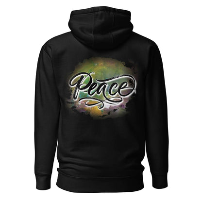 Product mockup #Black