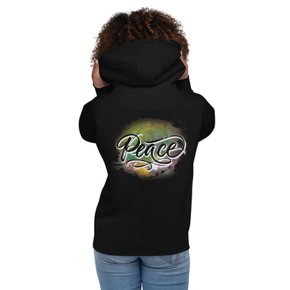 Product mockup #Black