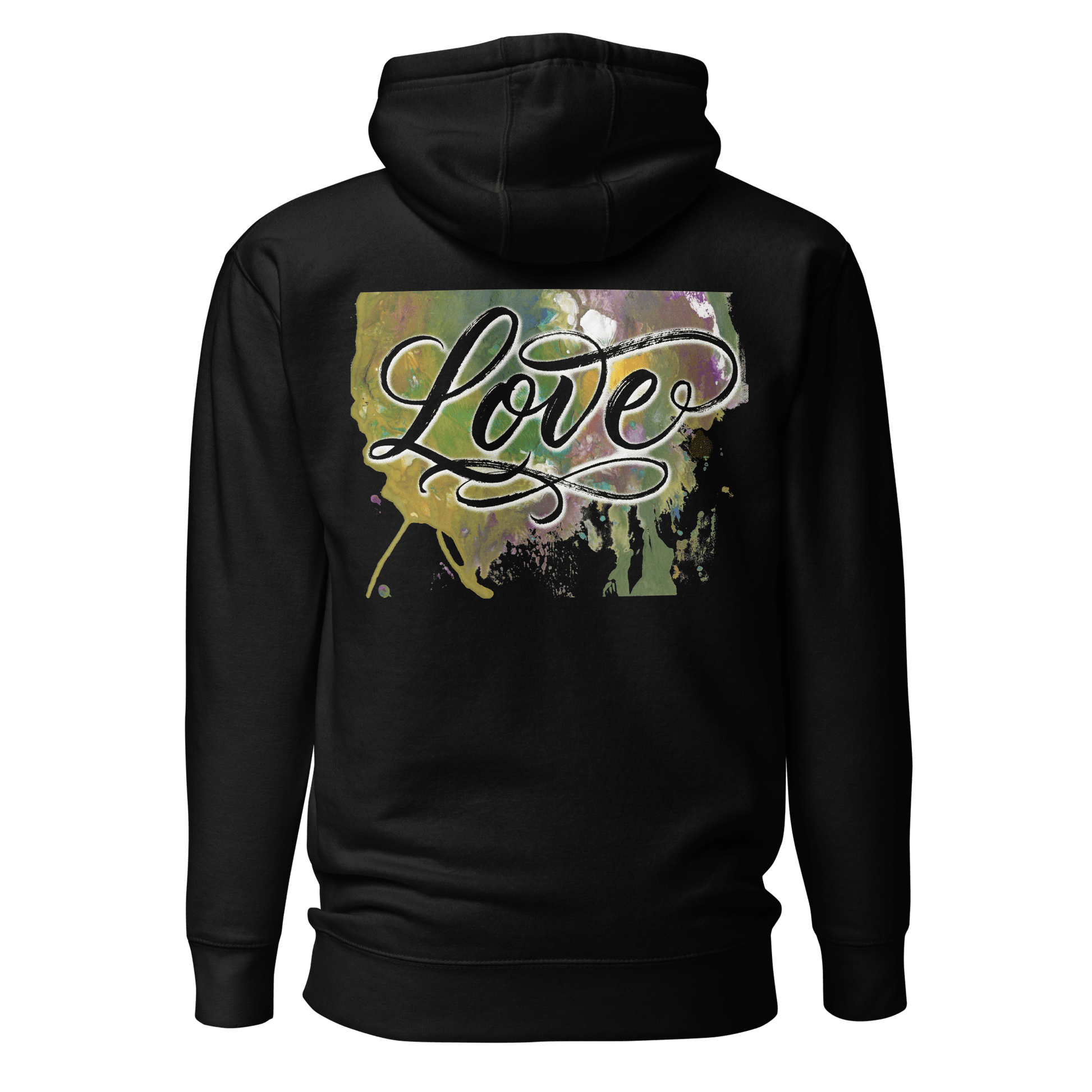 Product mockup #White