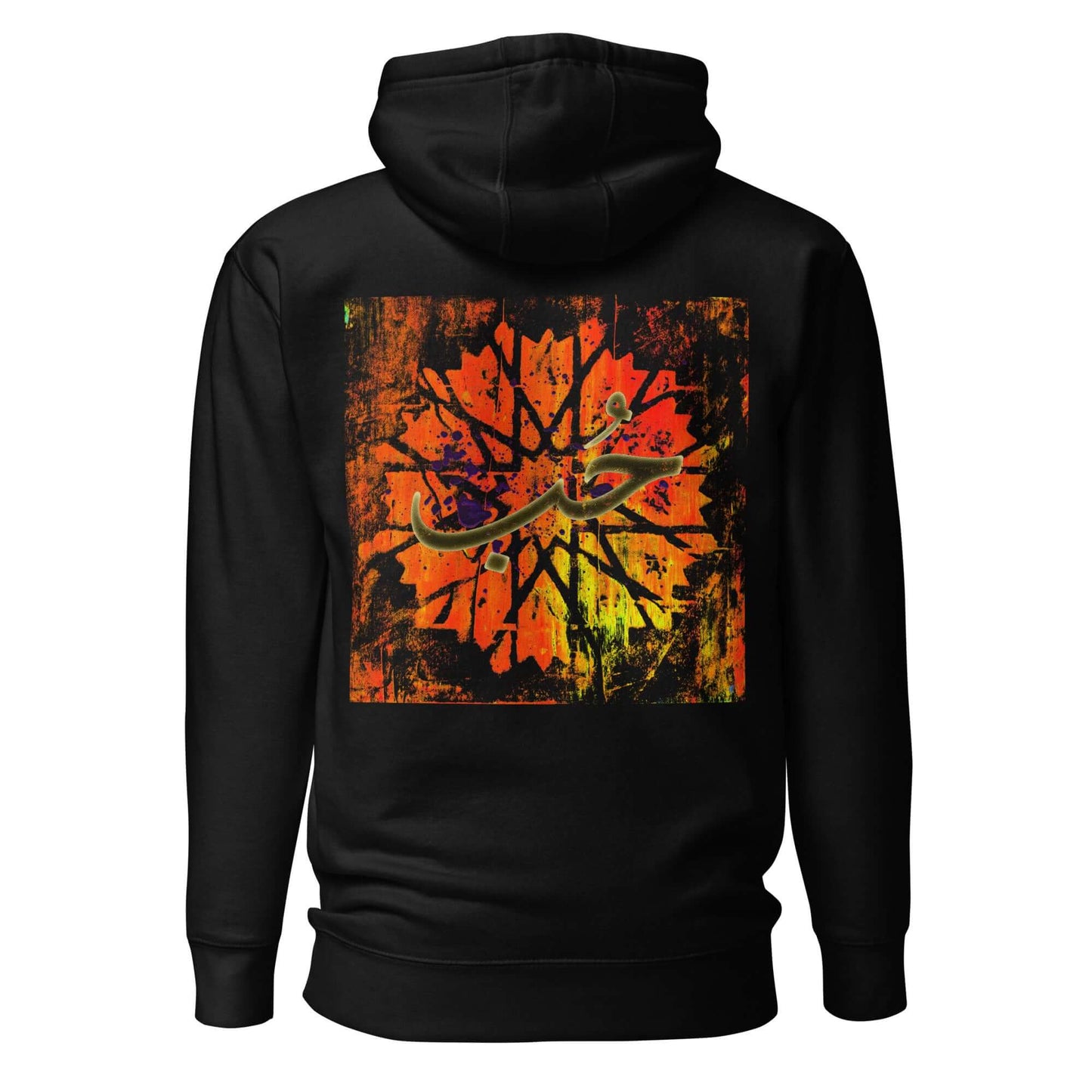 Product mockup #Black