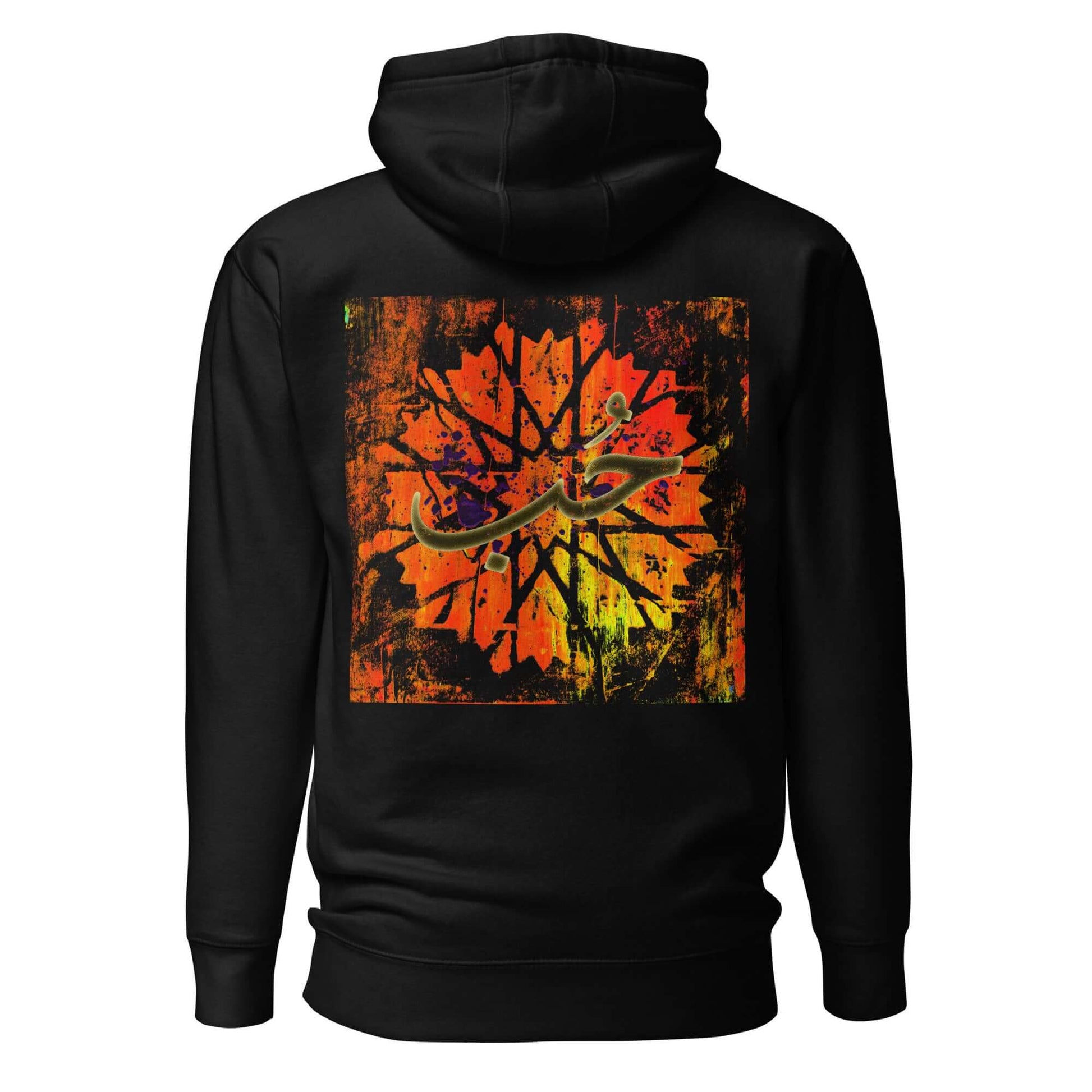 Product mockup #Black