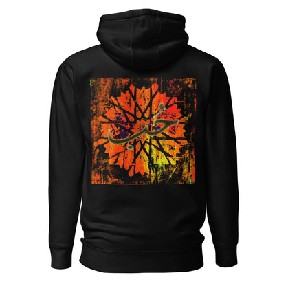 Product mockup #Black
