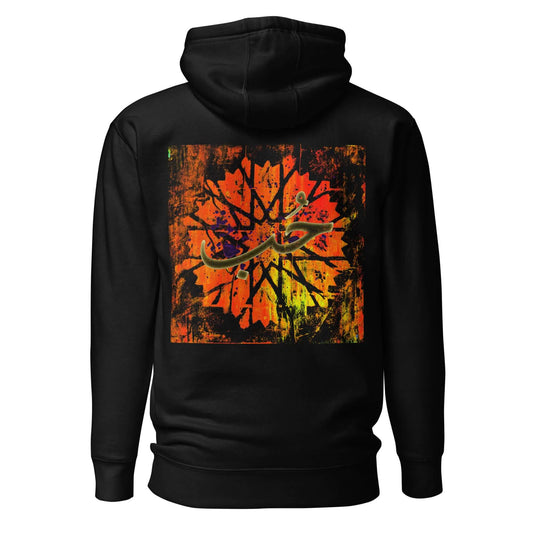 Product mockup #Black