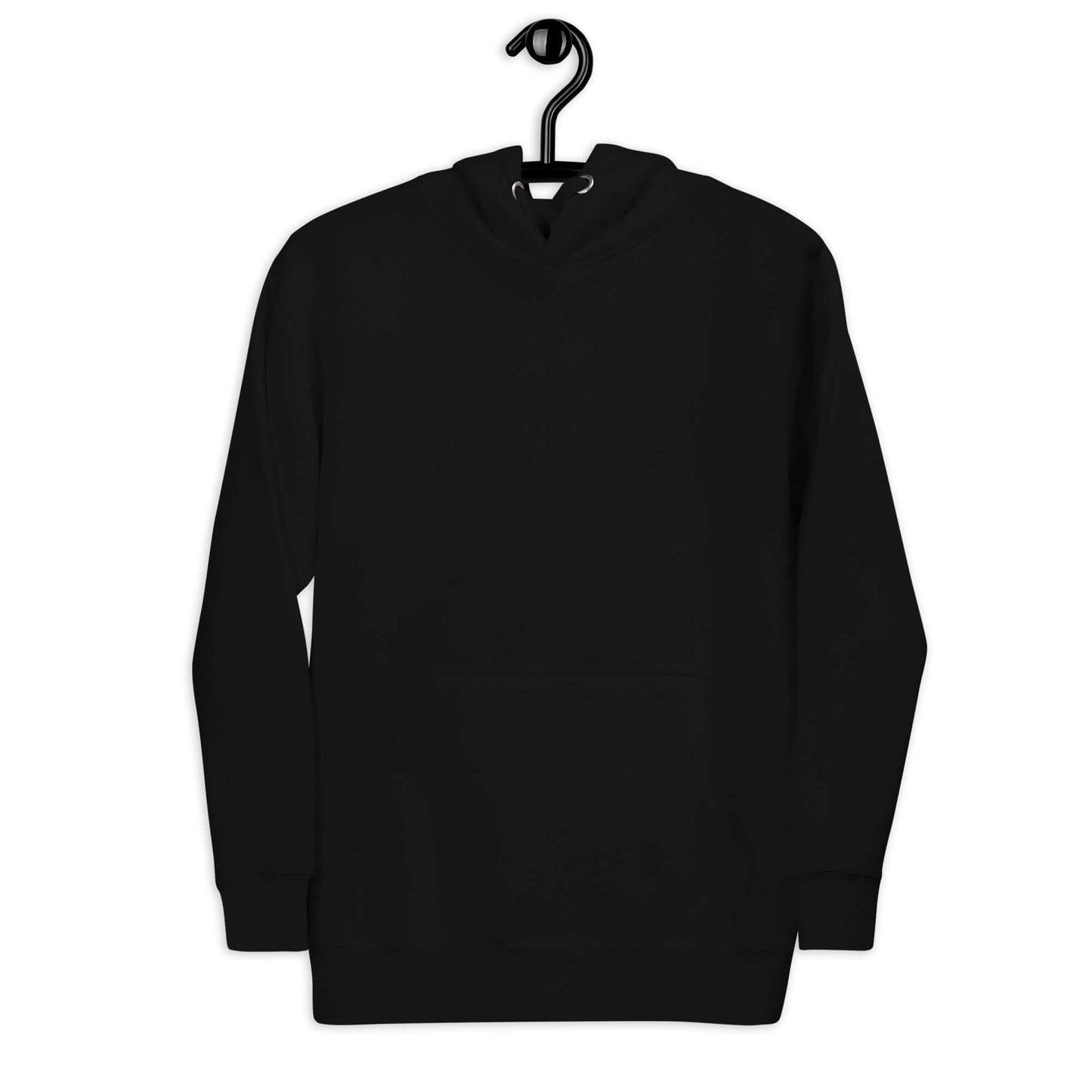 Product mockup #Black