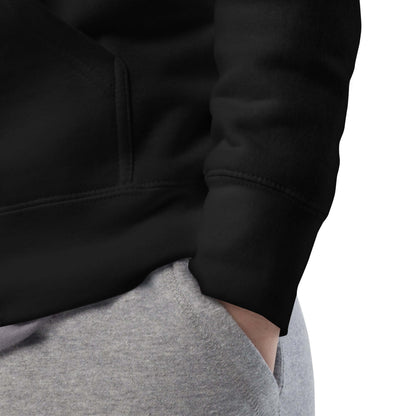 Product mockup #Black
