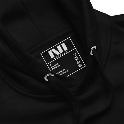 Product mockup #Black