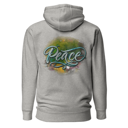 Product mockup #Carbon Grey