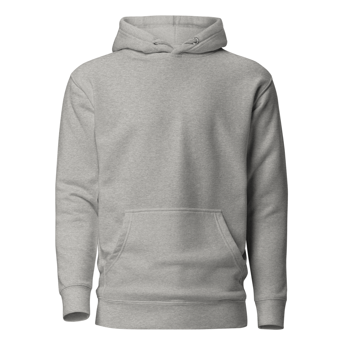 Product mockup #Carbon Grey