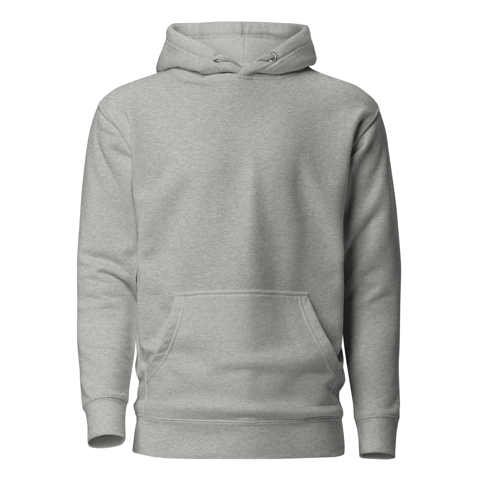Product mockup #Carbon Grey