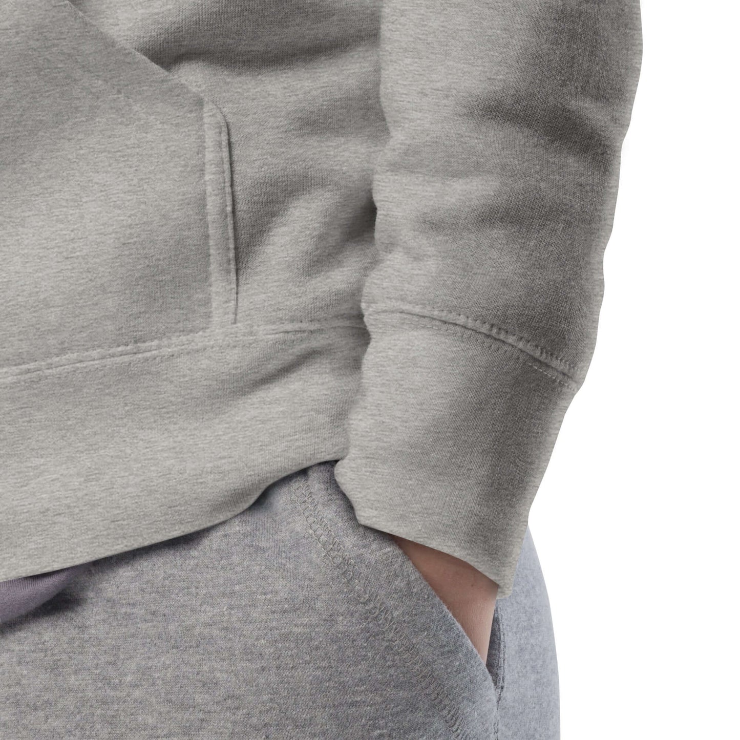 Product mockup #Carbon Grey