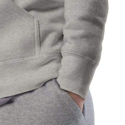 Product mockup #Carbon Grey
